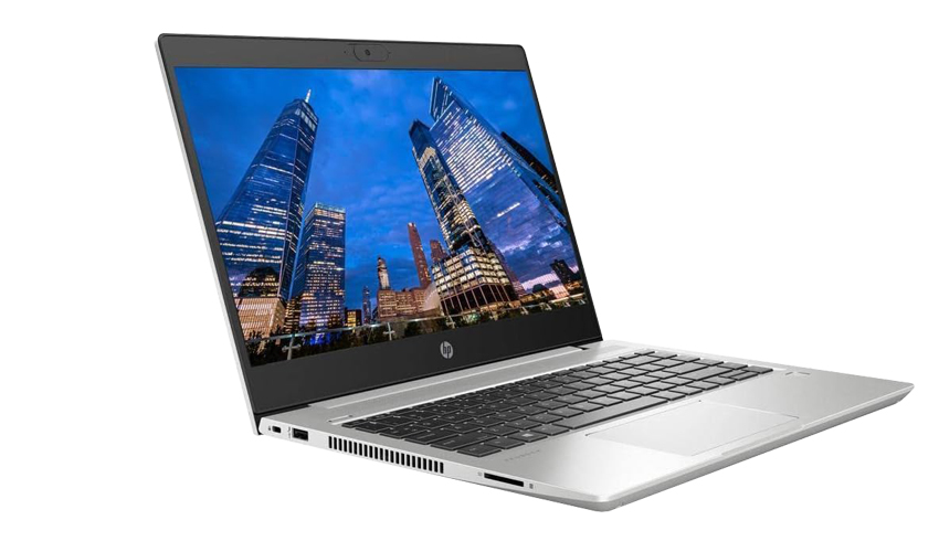 Hp Probook 445 G7 AMD Ryzen 3