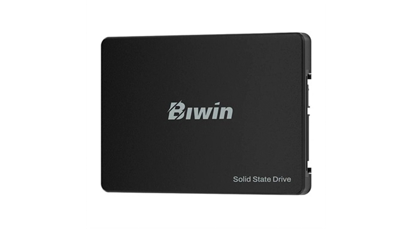 Disco Solido Biwin M100 256GB