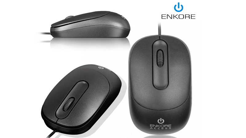 Mouse Enkore Access