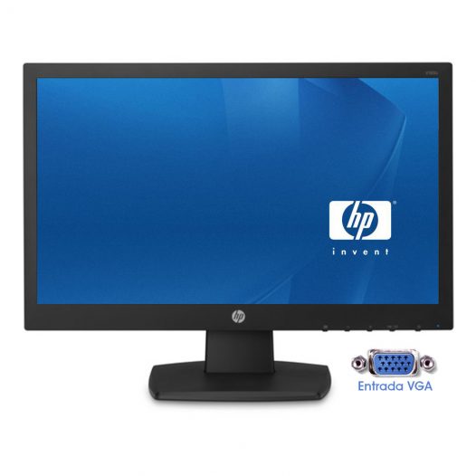 Monitor HP V194