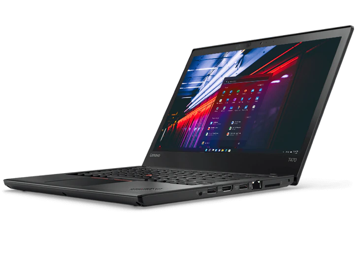 Lenovo Thinkpad T470 Core I5